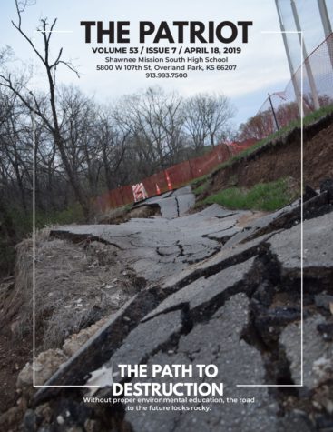 April 2019