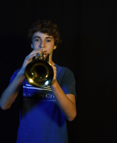 Trumpet Triumph