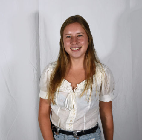 Annalie Polen