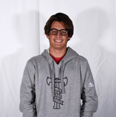 Evan Shibel