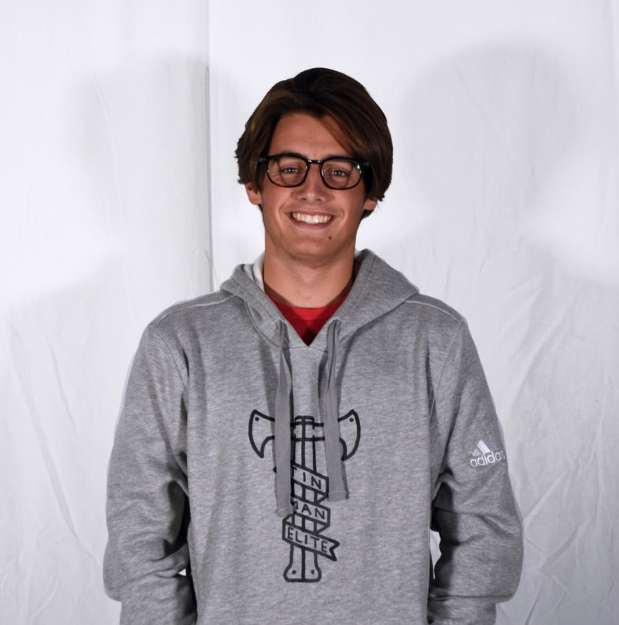 Evan Shibel