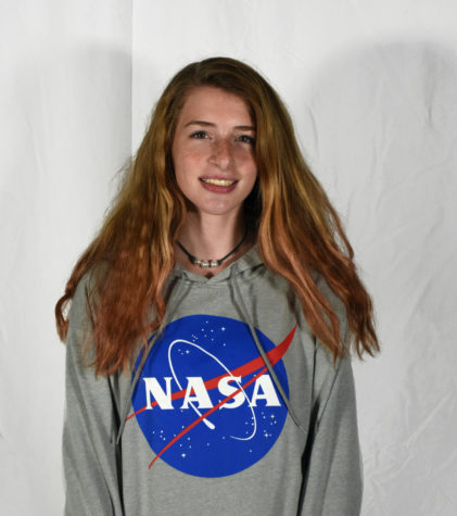 McKenna Pickering