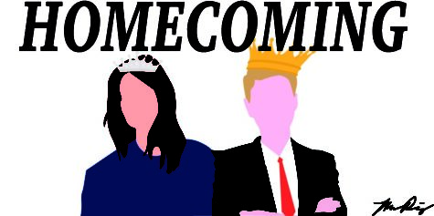 How to Homecoming