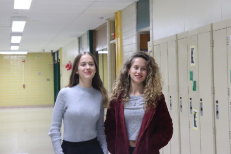 Twins From Spain