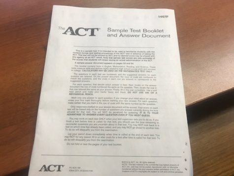 National Testing Day