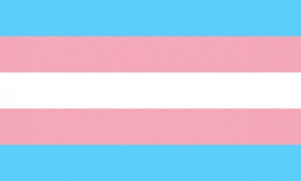 Supporting trans people is more important than ever