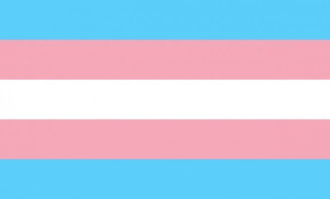 Supporting trans people is more important than ever