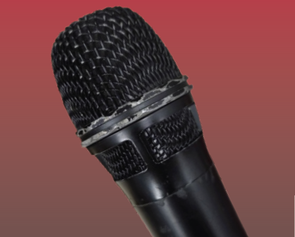 South Student has a Podcast