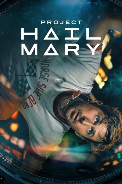 Movie Review: Project Hail Mary